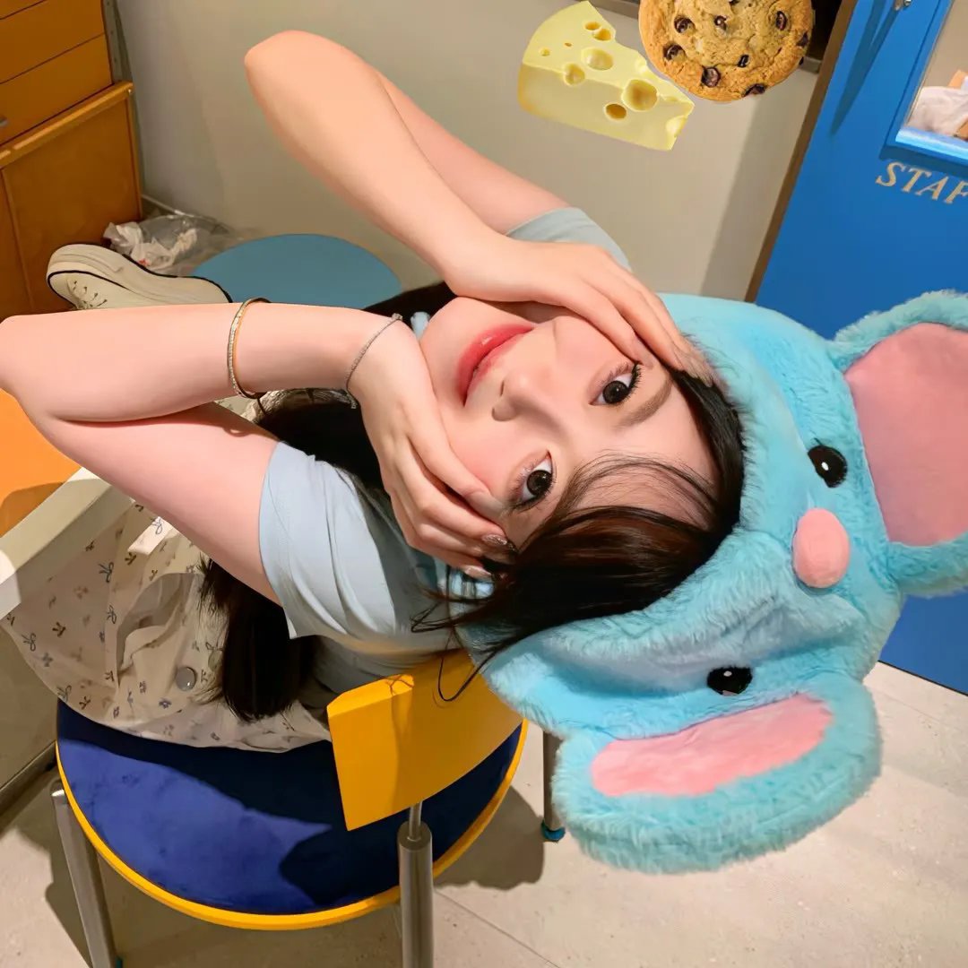 抬头有星光